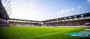 DAC vyřazeno z pohárové Evropy DAC vyřazeno z pohárové Evropy