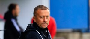 Jiří Chytrý, trenér SK Artis Brno
