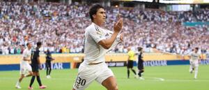 Gonzalo García táhne Real Madrid, na MS klubů dal už tři góly