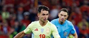 Martín Zubimendi přestupuje do Arsenalu Martín Zubimendi přestupuje do Arsenalu