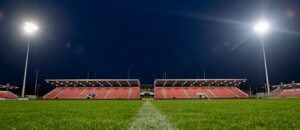 Stadion Arnošta Košťála, CFIG Arena