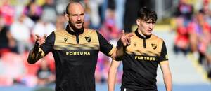 Fotbalisté Baníku se utkají buďto s Legií Varšava nebo s FC Aktobe v rámci předkola Evropské ligy