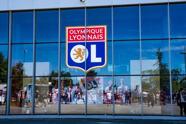 Olympique Lyon uspěl s odvoláním a bude hrát Ligue 1