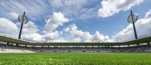 Malšovická aréna, nový fotbalový stadion Hradce Králové Malšovická aréna, nový fotbalový stadion Hradce Králové