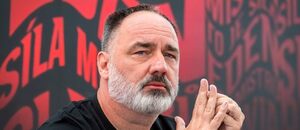 Jindřich Trpišovský vyhlíží duel s Dynamem Drážďany