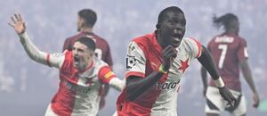 Malick Diouf odchází do West Hamu