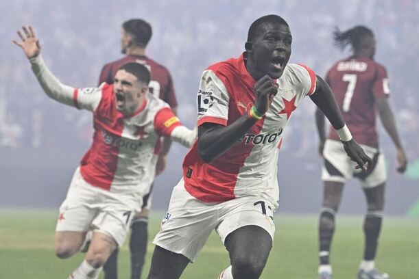 Malick Diouf odchází do West Hamu