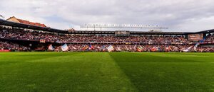 Sparťanský stadion epet ARENA v Praze na Letné Sparťanský stadion epet ARENA v Praze na Letné