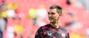 Matěj Kovář se z Bayeru Leverkusen přesunul do PSV Eindhoven
