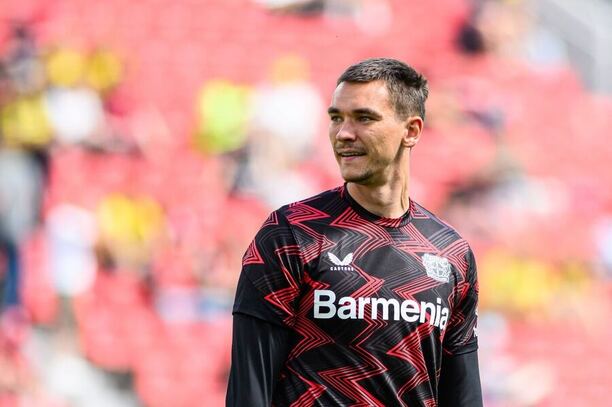 Matěj Kovář se z Bayeru Leverkusen přesunul do PSV Eindhoven