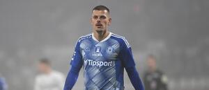 Jan Kliment z Olomouce se stal nejlepším kanonýrem ročníku 2024/25