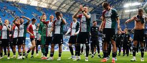 Legia je čerstvým vítězem polského superpoháru