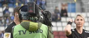 Český fotbal se na ČT sport vysílá už dlouhé roky