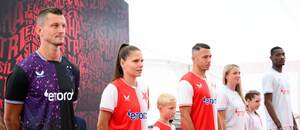 Béčko Slavie posílili Tomáš Necid, Marek Suchý a Simon Deli