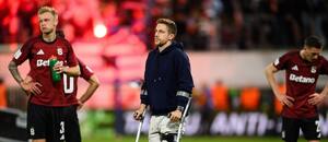 Tomáš Wiesner jde po konci ve Spartě do MLS