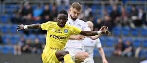 Slovácko se s Olomoucí naposledy střetlo v dubnu, tehdy zápas skončil 2:2