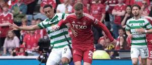 V nabídce Premier Sport najdete i skotskou fotbalovou ligu