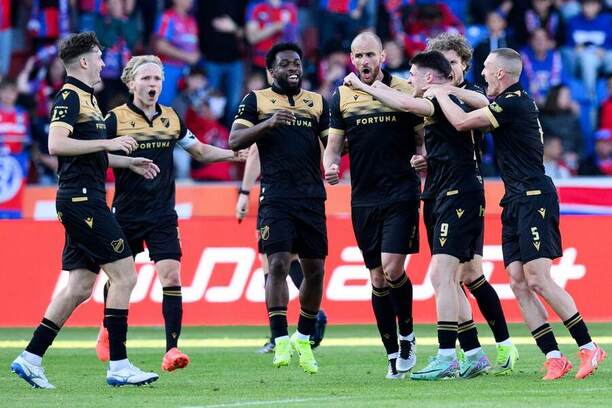 Fotbalisté Baníku vyzvou Legii Varšava v rámci 2. předkola Evropské ligy