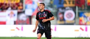 Pavel Kadeřábek byl v prvním zápase po návratu do Sparty jedním z nejlepších na hřišti