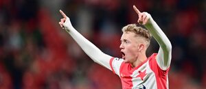 Dominik Pech míří na hostování s opcí do Bernu