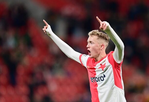 Dominik Pech míří na hostování s opcí do Bernu