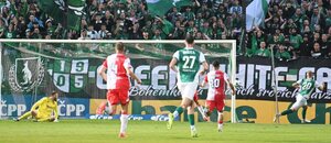 Václav Drchal v minulém kole zahodil neuvěřitelnou šanci