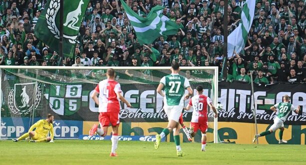 Václav Drchal v minulém kole zahodil neuvěřitelnou šanci
