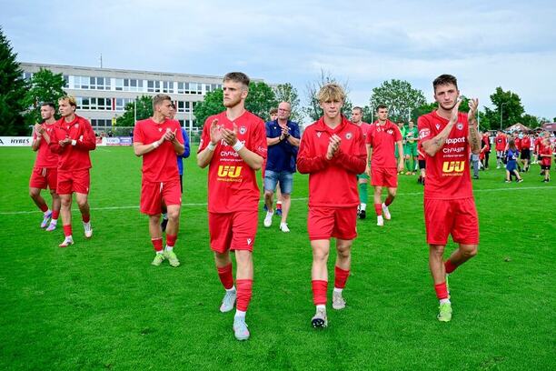 Fotbalisté Chrudimi se střetnou s Opavou
