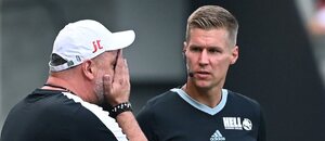 Jindřich Trpišovský očividně není ztotožněn s výrokem sudího Vojtěcha Opočenského