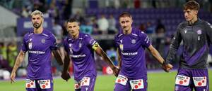 Klub FK Austria Vídeň má historicky nejvíc ligových titulů ze všech týmů v Rakousku