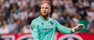 Dukla vs. Baník 2025: chytat dnes má Dominik Holec Dukla vs. Baník 2025: chytat dnes má Dominik Holec