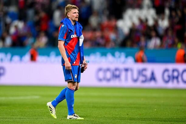 Pavel Šulc odchází do Lyonu