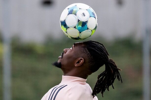 Victor Olatunji přestupuje do americké MLS za zhruba 53 mil. Kč