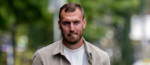 Tomáš Chorý si přichází pro trest Tomáš Chorý si přichází pro trest