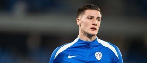 Slovinec Benjamin Šeško podepsal kontrakt v Manchesteru United Slovinec Benjamin Šeško podepsal kontrakt v Manchesteru United