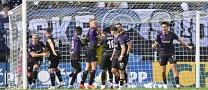 Slavia - Teplice: sledujte 4. kolo Chance Ligy online zdarma