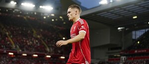 Florian Wirtz je nováčkem v dresu Liverpoolu Florian Wirtz je nováčkem v dresu Liverpoolu