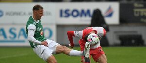 Slavia - Jablonec