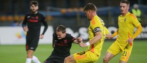V loňském vzájemném duelu Jihlava - Opava uspěl domácí tým 2:0 V loňském vzájemném duelu Jihlava - Opava uspěl domácí tým 2:0