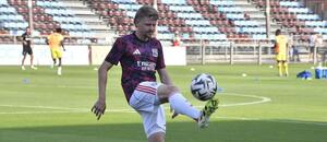 Dočká se dnes Pavel Šulc ostré premiéry v dresu Lyonu?