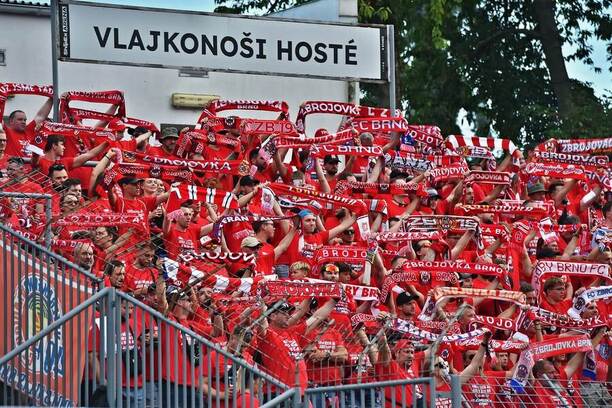 Zbrojovka Brno mění majitele