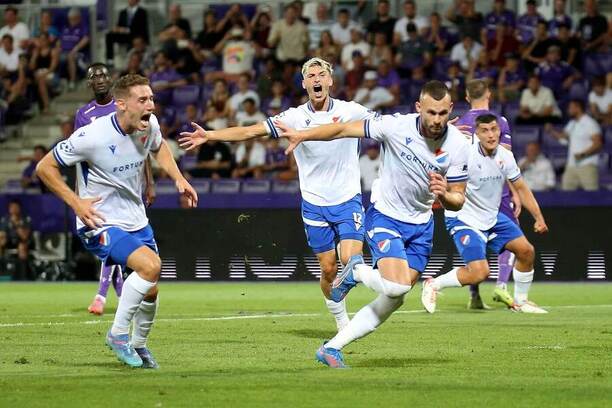 Baník senzačně postoupil přes Austrii a čeká jej Celje