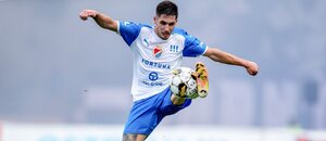 Srdjan Plavšić již v minulosti oblékal dres ostravského Baníku Srdjan Plavšić již v minulosti oblékal dres ostravského Baníku