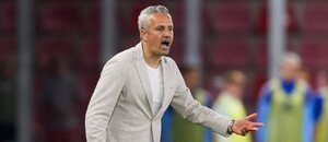 Tomáše Janotku a jeho svěřence čeká ve Švédsku pořádně těžká šichta