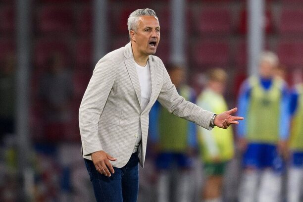 Tomáše Janotku a jeho svěřence čeká ve Švédsku pořádně těžká šichta