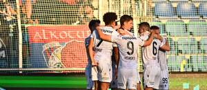Fotbalisté Plzně v dohrávce 3. kola Chance Ligy