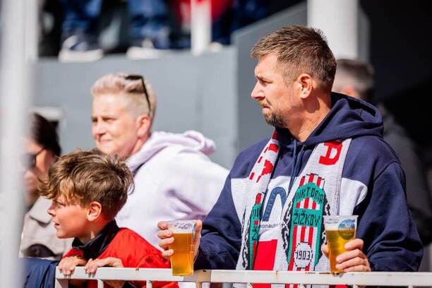 Žižkov láká na dobré pivo i klobásu