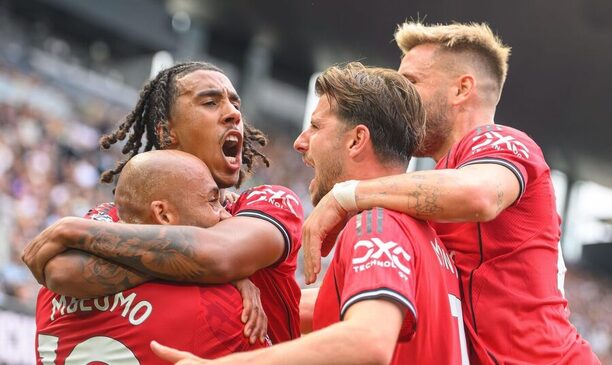 Budou mít fotbalisté Manchesteru důvod k radosti i po dnešním zápase?