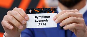 V osudí pro los EL jsou i Lyon či Plzeň V osudí pro los EL jsou i Lyon či Plzeň