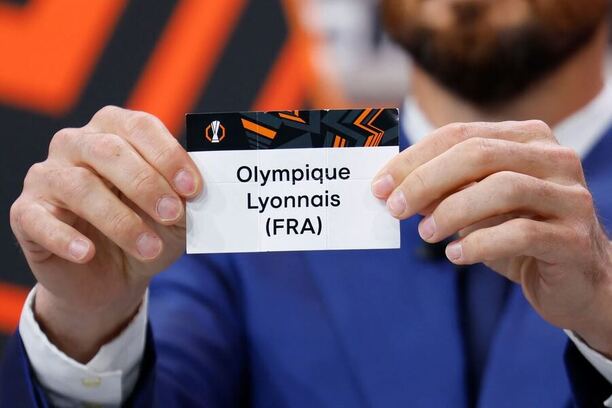 V osudí pro los EL jsou i Lyon či Plzeň